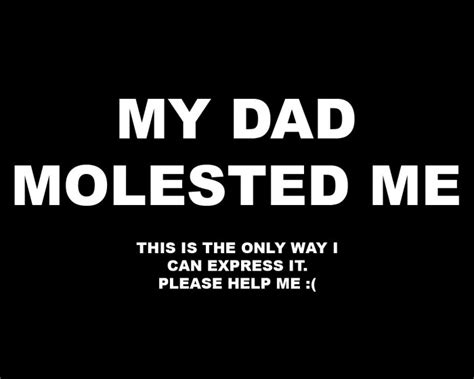 leg shaking|Chapter 1, The First Time My Dad Molested Me(trigger warning